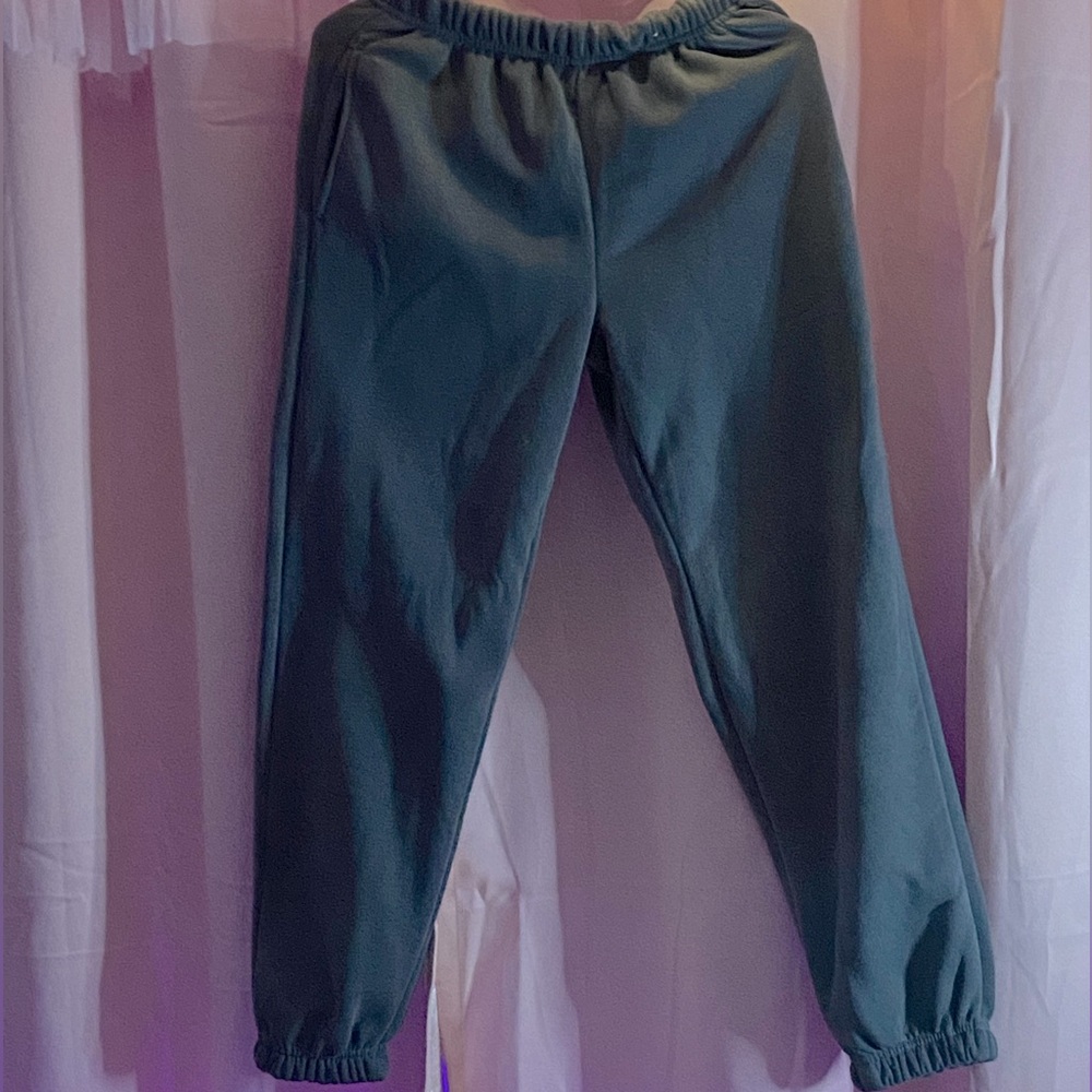 Woman Jogger Pants